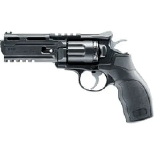 Elite Force H8R Gen 2 Airsoft Revolver 6mm
