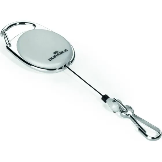 Durable Style Yoyo med metalkrog
