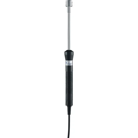 ThermoSensor Touch K-type temperaturføler til overflademåling