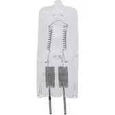 OSRAM Halogen-lyspære 300W GX6.35 7900 lumen 3150K