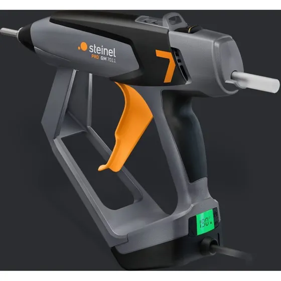 Steinel GlueMatic 7011 Limpistol 400W (11mm)