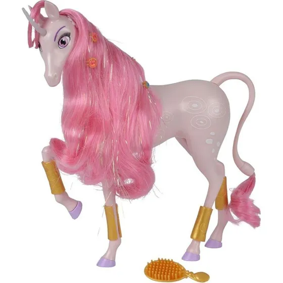 Mia og Mig enhjørning Lyria, 25 cm
