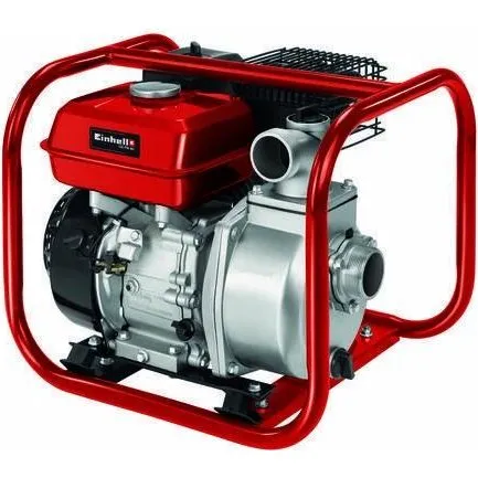 Einhell GE-PW 46 Benzinvandpumpe - 4600 W, 23000 l/t