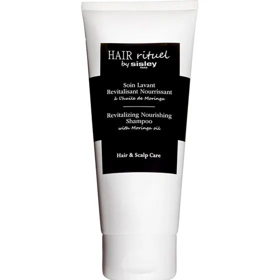 Sisley Hair Rituel Revitalizing Nourishing Shampoo 200 ml