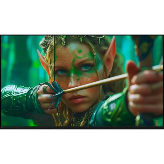 Sony Bravia 2 II K-75S25M2 75" 4K HDR Smart Google TV
