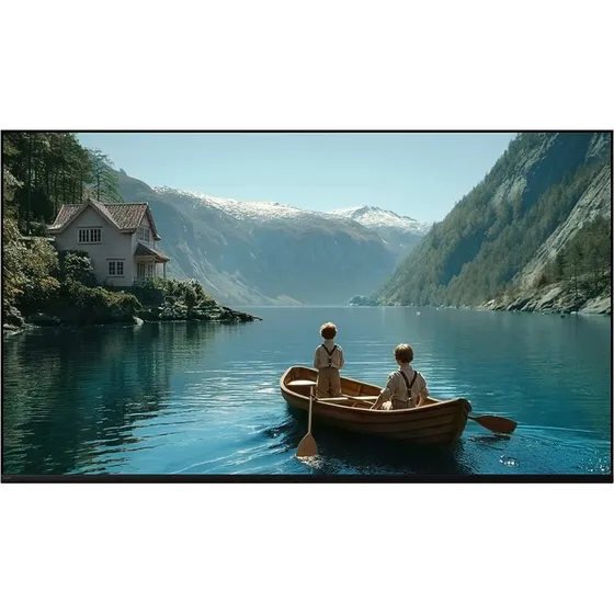 Sony Bravia 3 II 85" 4K Smart TV K-85XR35M2