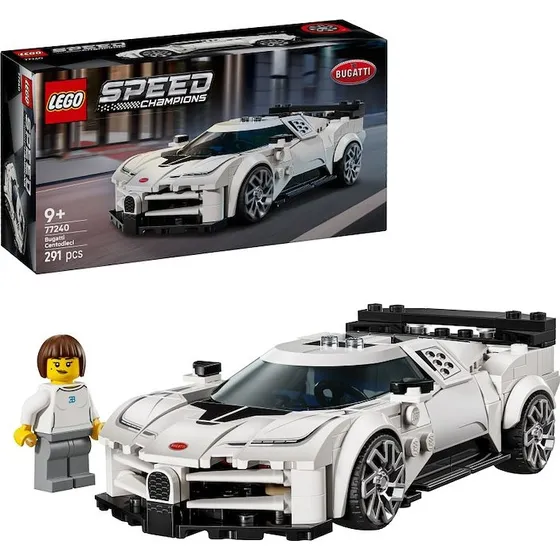 LEGO Speed Champions Bugatti Centodieci 77240