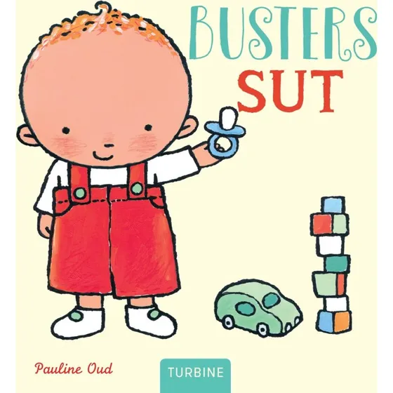 Busters sut