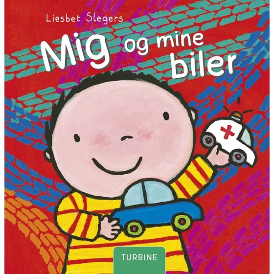 Mig og mine biler