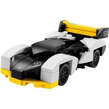 LEGO Speed Champions McLaren Solus GT 30657 (polybag)