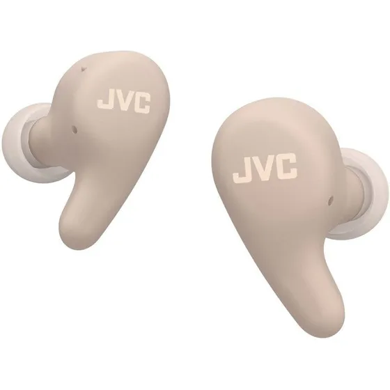 JVC HA-A23T True Wireless in-ear med ANC – Beige