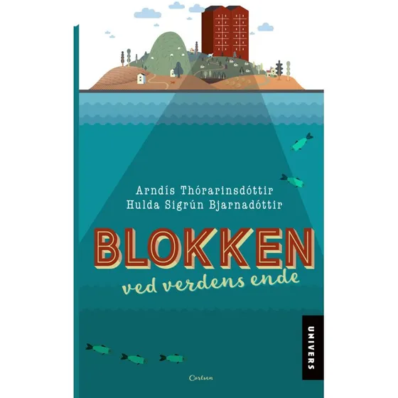Blokken ved verdens ende