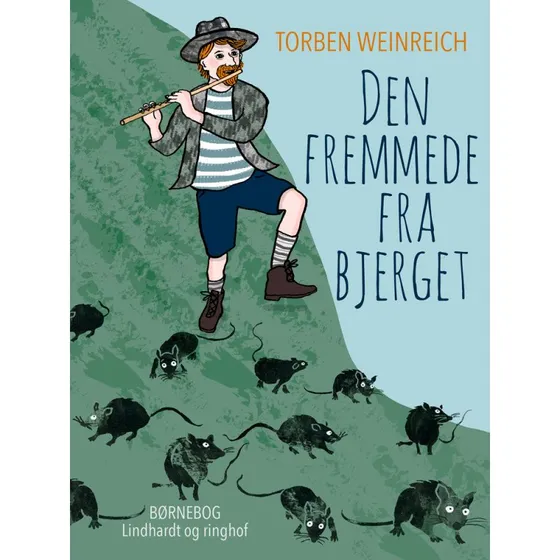 Den fremmede fra bjerget