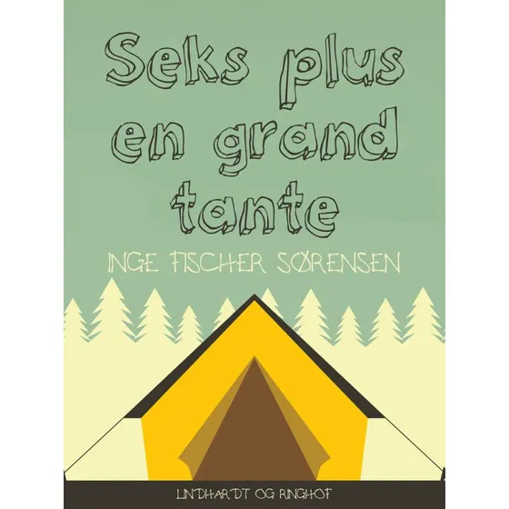Seks plus en grandtante