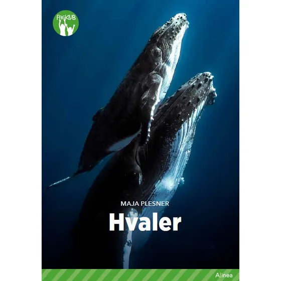 Grøn Fagklub: Hvaler