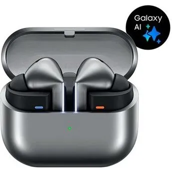 Samsung Galaxy Buds3 Pro R630 - Silver