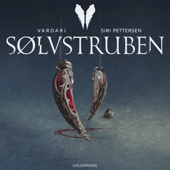 Siri Pettersen: Vardari 2 - Sølvstruben