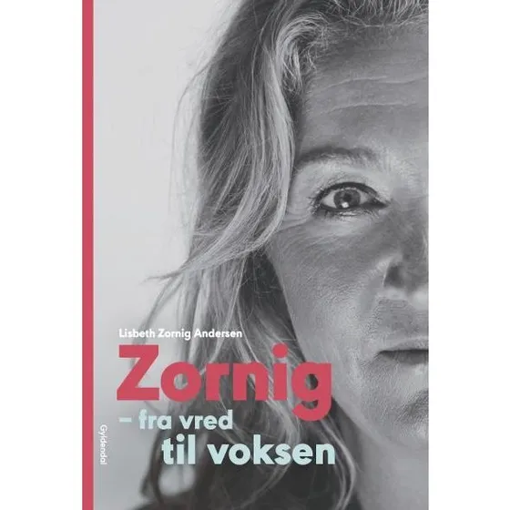 Zornig - Lisbeth Zornig Andersen (Lydbog)