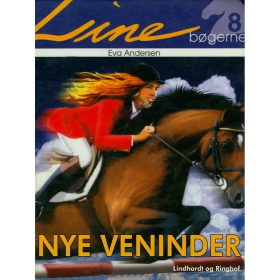 Nye veninder