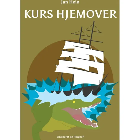 Kurs hjemover