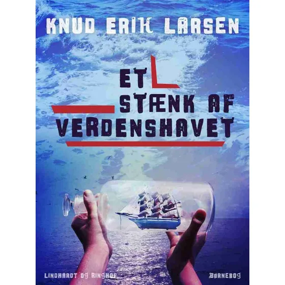 Et stænk af verdenshavet