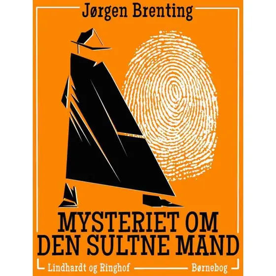 Mysteriet om den sultne mand