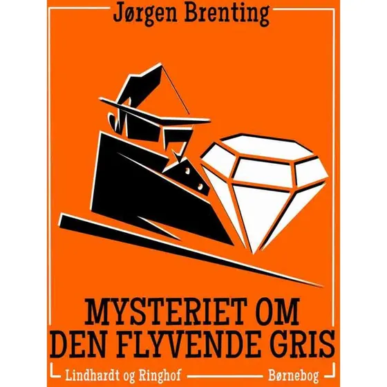 Mysteriet om den flyvende gris
