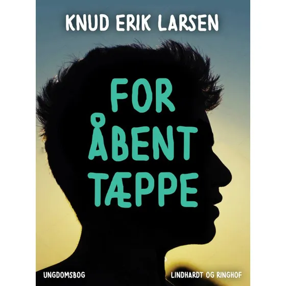 For åbent tæppe