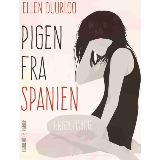 Pigen fra Spanien