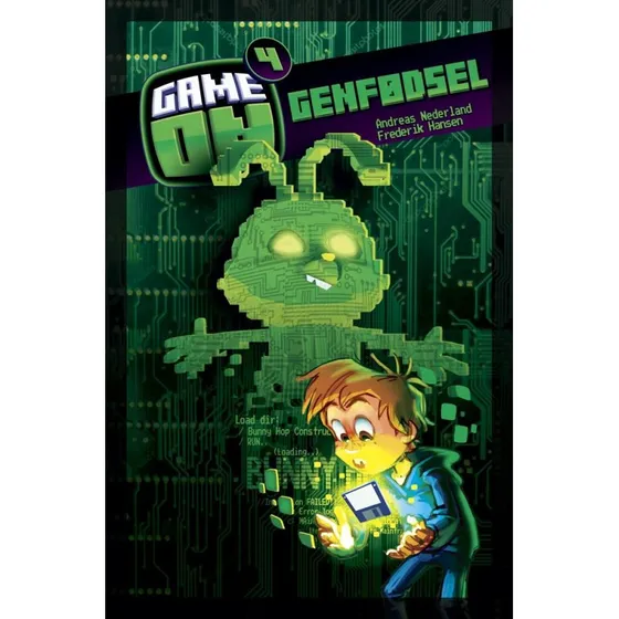 Game on (4) - Genfødsel