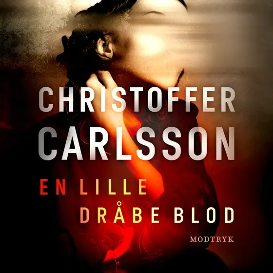 En lille dråbe blod - Christoffer Carlsson (Lydbog)