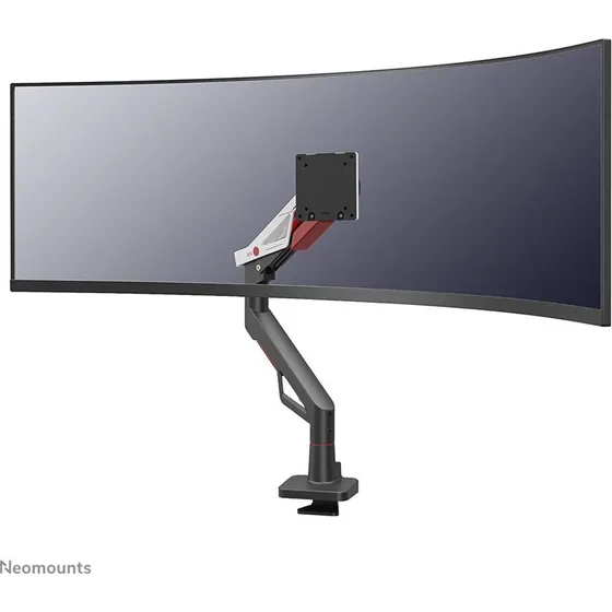 Neomounts ACE DS70-256RD1 Monitorarm til 24"-57" skærme