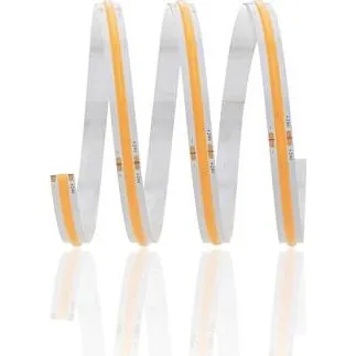 COB LEDstrip 5W/m 3000K 24V 5m IP20