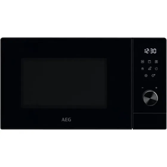 AEG MFB295DB Mikroovn - 28 liter - Sort