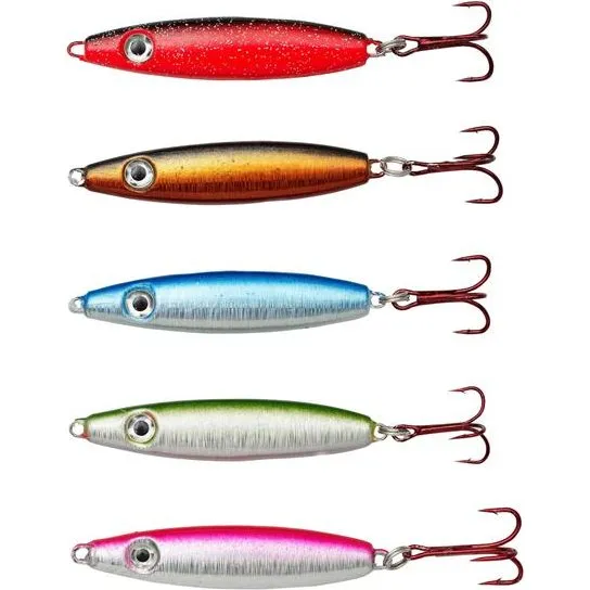 Kinetic Crazy Herring Kastepirk