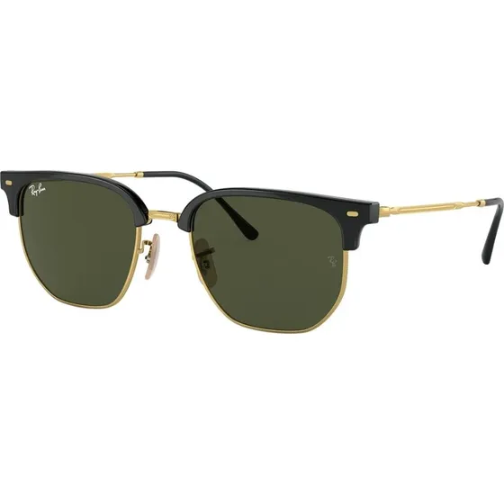 Ray-Ban New Clubmaster RB4416 6653B1 – Unisex solbrille