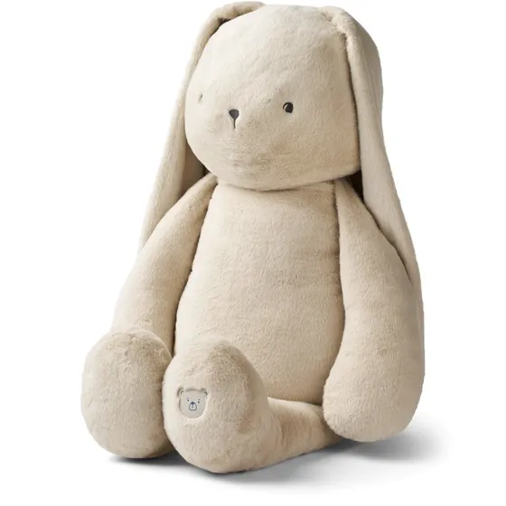Liewood Benson Kanin Bamse, 120 cm - Mist