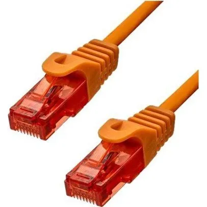 ProXtend CAT 6 Patchkabel - 20 m - Orange