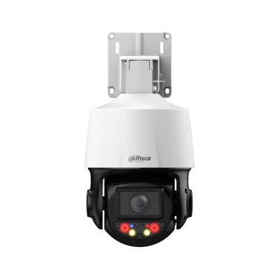Dahua SD3E410DB-GNY-A-PV1 4MP IP-overvågningskamera, hvid