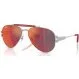 Ray-Ban Scuderia Ferrari RB3762M F1256P Unisex