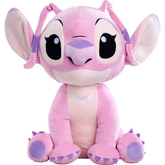 Disney Angel Squishy Bamse - 45 cm