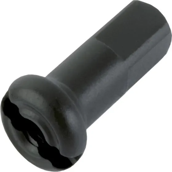 DT Swiss Messing Nippel 14mm til 2mm eger
