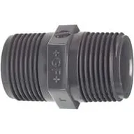 PVC Brystnippel 1 1/2'' PN10
