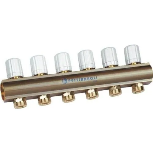 Pettinaroli Fordeler 1x3/4/18 med retur, 2 afg