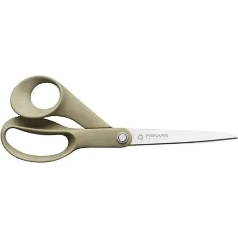 Fiskars ReNew universalsaks 21 cm