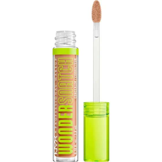 NYX Professional Makeup Wonder Snatch Concealer 14 Medium Olive