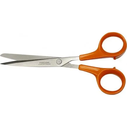 Fiskars General Purpose Saks 16,5 cm