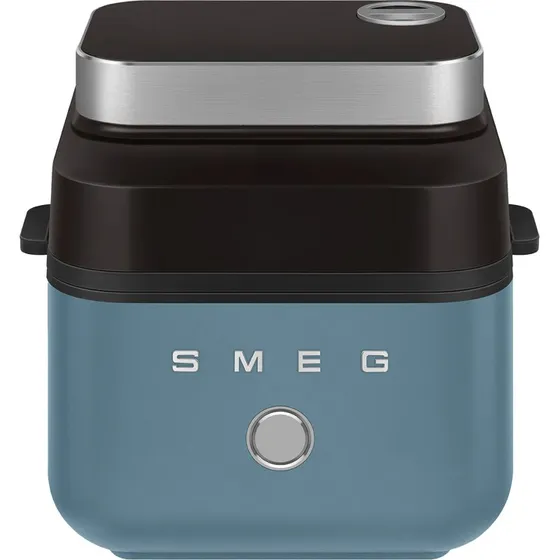 Smeg AFC01SBMEU Airfryer 7 liter, Storm Blue