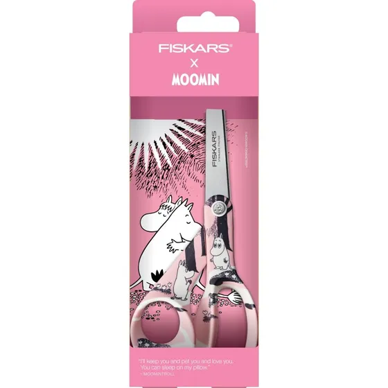 Fiskars Moomin universalsaks 'Love' 21 cm