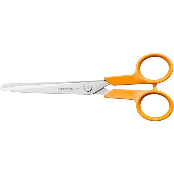 Fiskars Universal papirsaks 16 cm (højre/venstre)